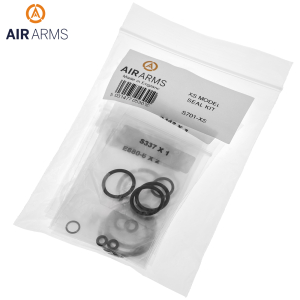 Kit de Serviço (O-Rings) Air Arms S510 XS