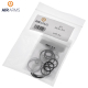 Kit de Serviço (O-Rings) Air Arms XTi-50