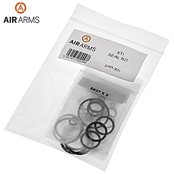Air Arms Service Kit (O-Rings) XTi-50