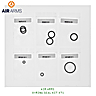 Kit de Service (O-Rings) Air Arms XTi-50