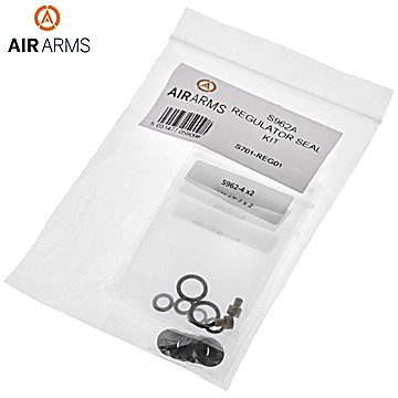 Kit de Servicio del Regulador S962A Air Arms