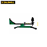 Banco de Tiro Caldwell Lead Sled Solo 2