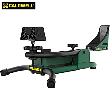 Banc de Tir Caldwell Lead Sled Solo 2
