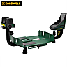 Banco de Tiro Caldwell Lead Sled 4