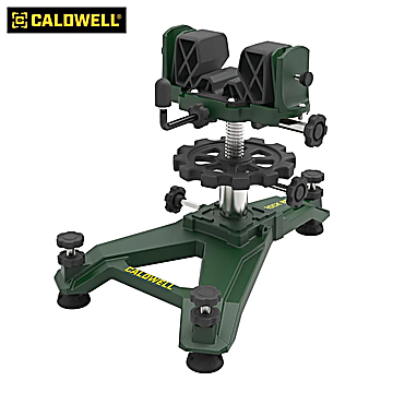 Support de Tir Frontal Caldwell Rock BR 2