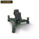 Suporte de Tiro Frontal Caldwell Rock 2