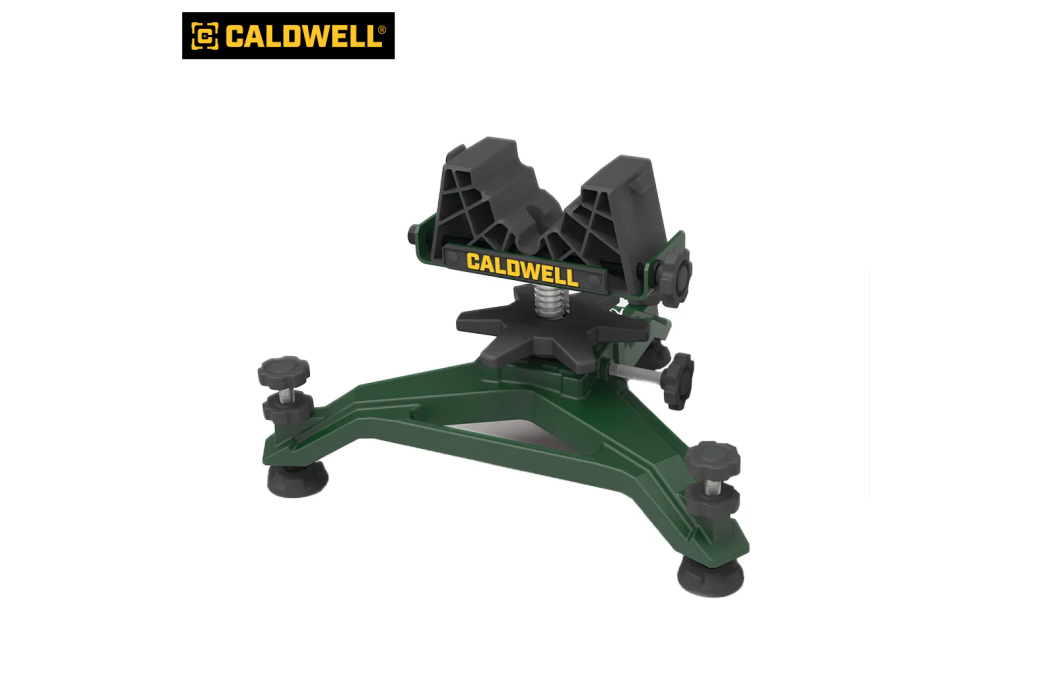 Soporte de Tiro Frontal Caldwell Rock 2