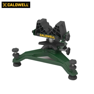 Soporte de Tiro Frontal Caldwell Rock 2