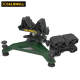 Caldwell Rock 2 Front Shooting Rest + Rear Bag Combo