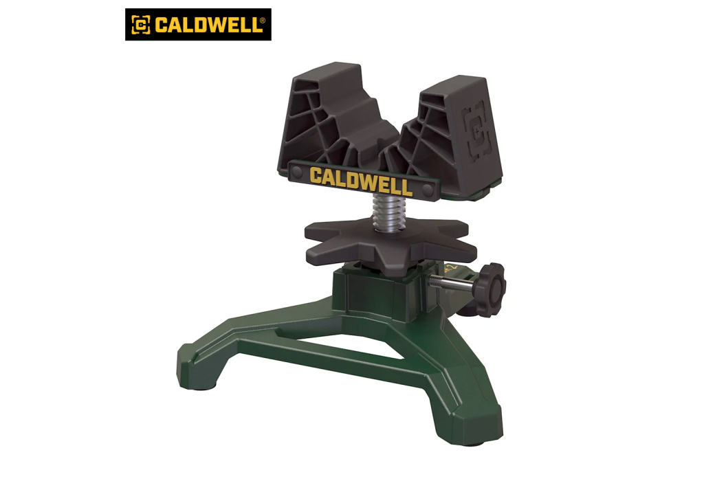 Suporte de Tiro Frontal Caldwell Rock 2 Jr