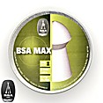 MUNITIONS BSA MAX 200pcs 5.50mm (.22)