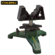 Soporte de Tiro Frontal Caldwell Rock 2 Jr + Soporte Trasero de Tiro