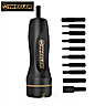 Chave de Torque Digital Wheeler F.A.T. com Set 10 Bits