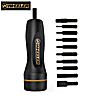 Chave de Torque Wheeler F.A.T. com Set 10 Bits