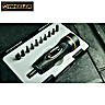 Chave de Torque Wheeler F.A.T. com Set 10 Bits