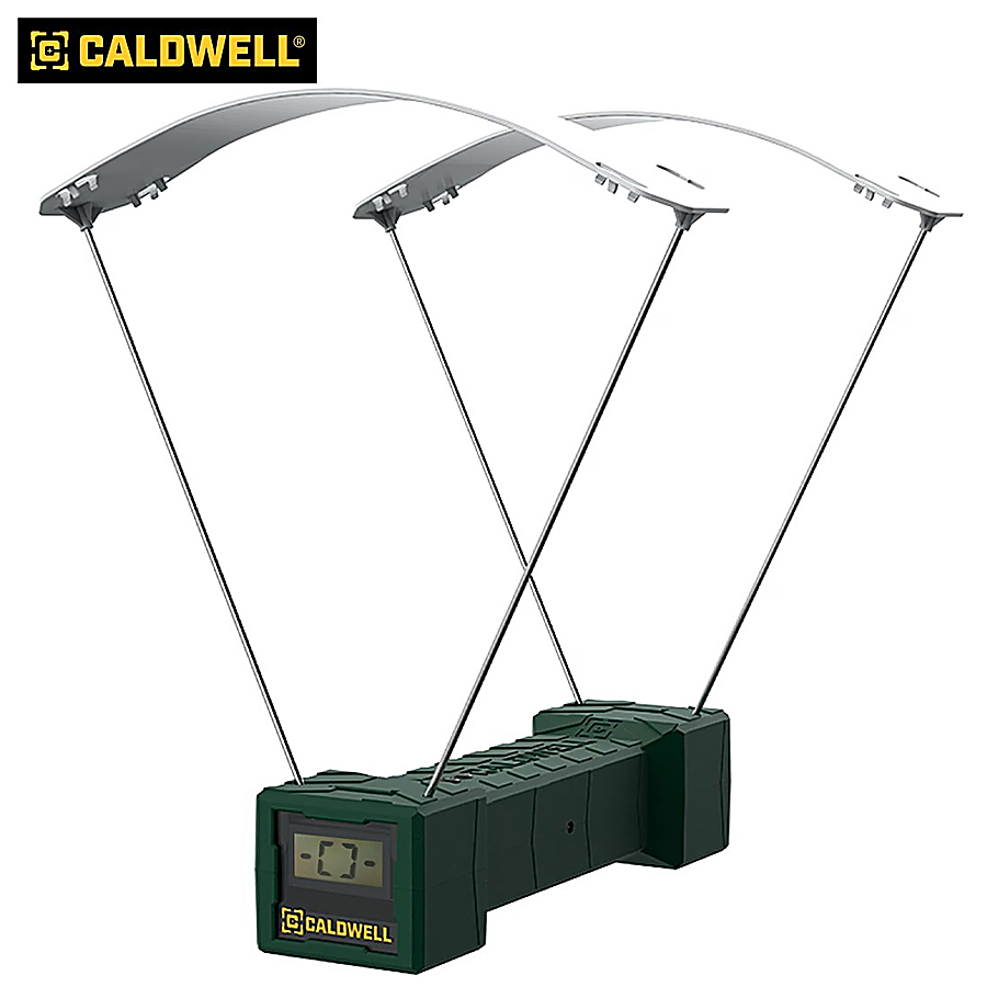 Buy online Caldwell Ballistic Precision Chronograph 2.0 IR