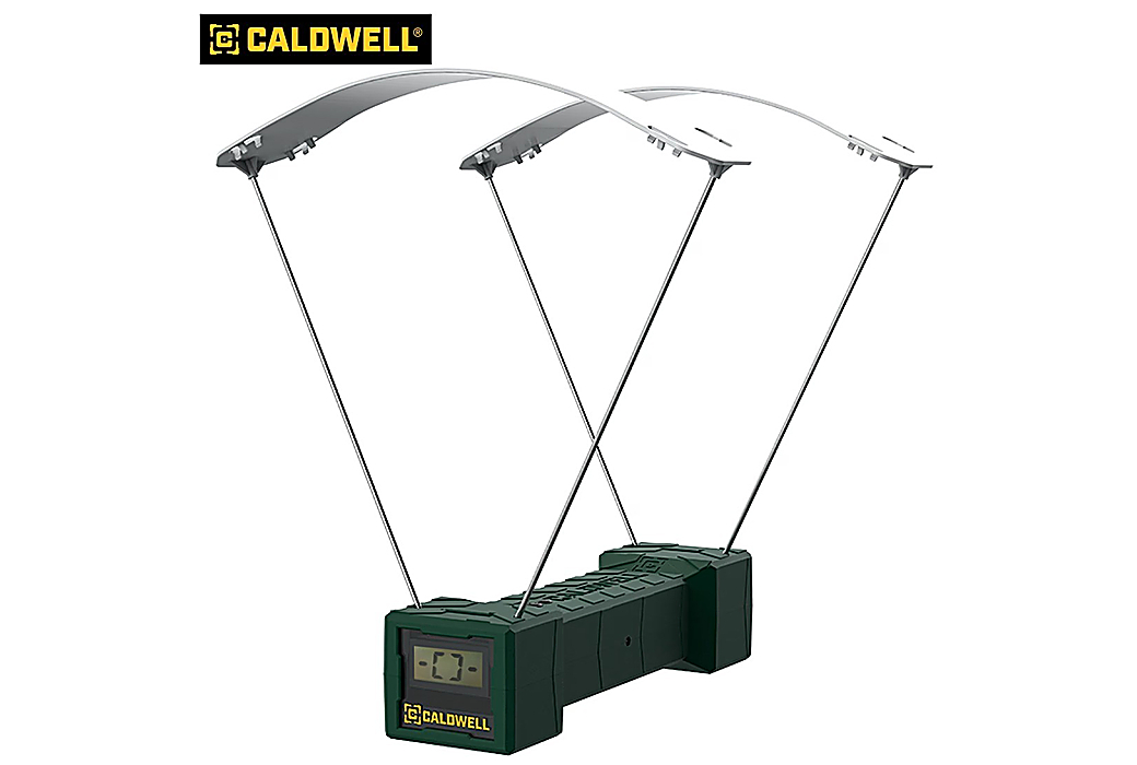 Cronógrafo Caldwell Ballistic Precision Chronograph 2.0 IR Bluetooth