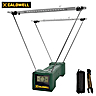 Cronógrafo Caldwell Ballistic Precision Chronograph 2.0 Pro Kit IR Bluetooth