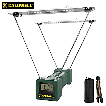 Cronógrafo Caldwell Ballistic Precision Chronograph 2.0 Pro Kit IR Bluetooth