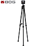 BOG Deathgrip Bantam Telescopic Tripod Aluminium