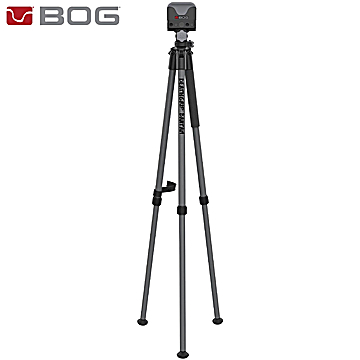 Trépied Télescopique BOG Deathgrip Bantam Aluminium