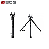 BOG Deathgrip Bantam Telescopic Tripod Aluminium