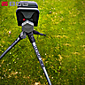 BOG Deathgrip Bantam Telescopic Tripod Aluminium