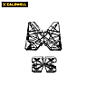 Caldwell Deadshot Air Shooting Rest (2Pcs)