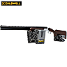Suporte de Tiro Caldwell Deadshot Air (2Pcs)