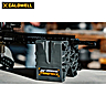 Suporte de Tiro Caldwell Deadshot Air (2Pcs)