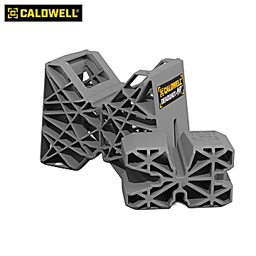Soporte de Tiro Caldwell Deadshot Air (2Pcs)