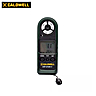 Anémomètre et Station Météo Caldwell Wind Wizard II