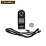 Medidor de Vento e Meteorologia Caldwell Wind Wizard II
