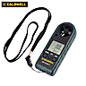 Medidor de Viento y Meteorología Caldwell Wind Wizard II