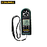 Medidor de Vento e Meteorologia Caldwell Wind Wizard II