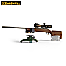 Support de Tir Frontal Caldwell Rock 2 Jr + Support de Tir Arrière
