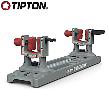 Suporte Arma para Limpeza e Manutenção Tipton Best Gun Vise Gen2
