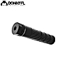 Moderador de Sonido DonnyFL Yokozuna QD 187x40mm 1/2 UNF 5.50mm (.22)