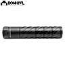 Moderador de Som DonnyFL Yokozuna QD 187x40mm 1/2 UNF 5.50mm (.22)