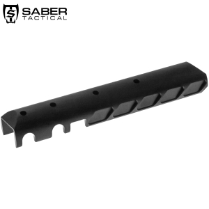 Appui-tête Ambidextre FX Impact M4 Saber Tactical ST0091