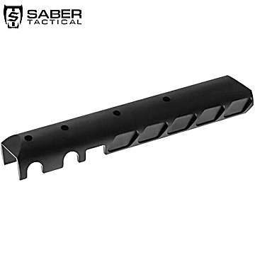 Apoio de Cabeça Ambidestro FX Impact M4 Saber Tactical ST0091