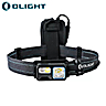 Lampe Frontal Olight H27S LED Torche 1500 Lúmens Noir
