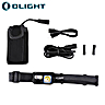 Lanterna Frontal Olight H27S LED 1500 Lúmens Preto