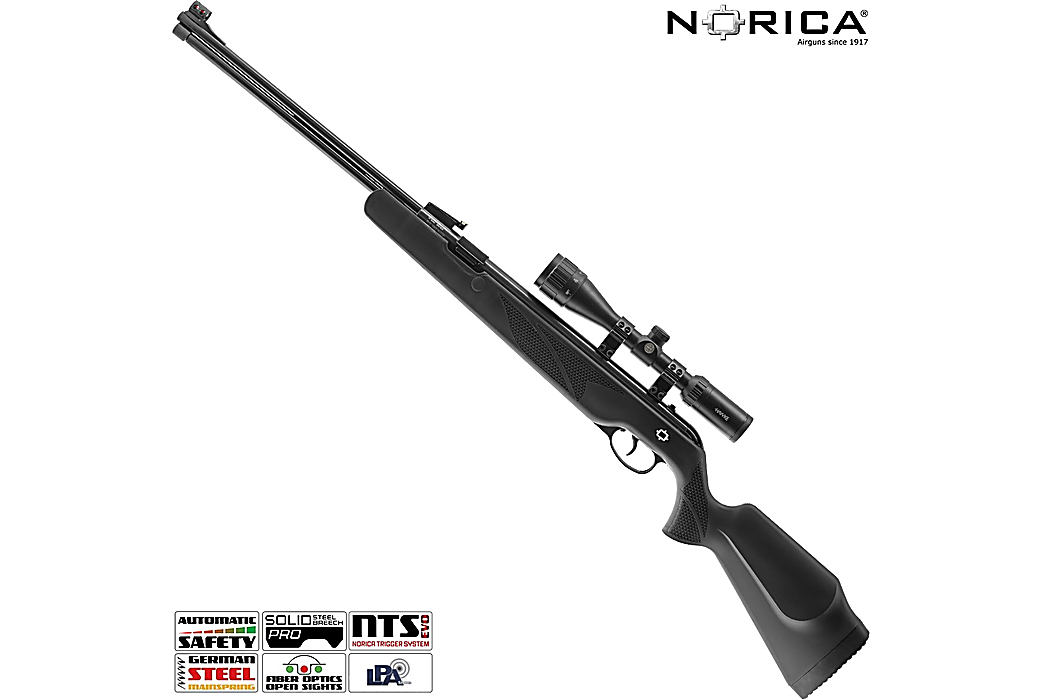 Carabine à Plomb Norica Dream Hunter