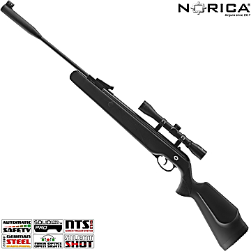 Carabina Norica Dream Combo 4x32