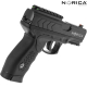 CO2 Pellet Air Pistol Norica N.A.C. 2021