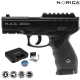 CO2 Pellet Air Pistol Norica N.A.C. 2021