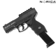 CO2 Pellet Air Pistol Norica N.A.C. 2021
