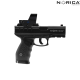Pistola Balines CO2 N.A.C. 2021