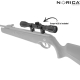 Carabina Norica Dream Combo 4x32